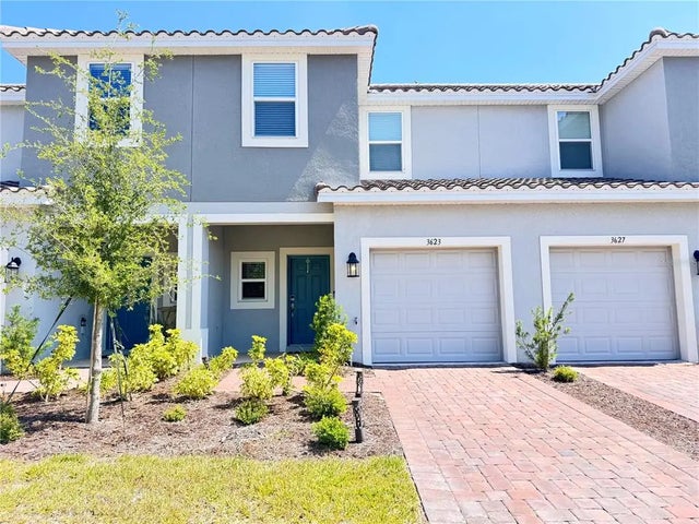 3623 Main Harbor Drive, KISSIMMEE