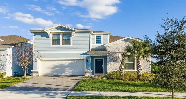 2401 Luxor Drive, KISSIMMEE