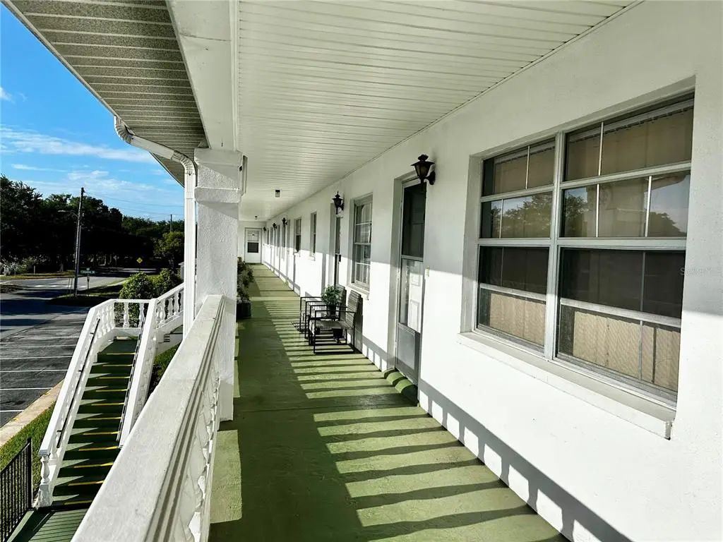4742 Azalea Drive 205, NEW PORT RICHEY