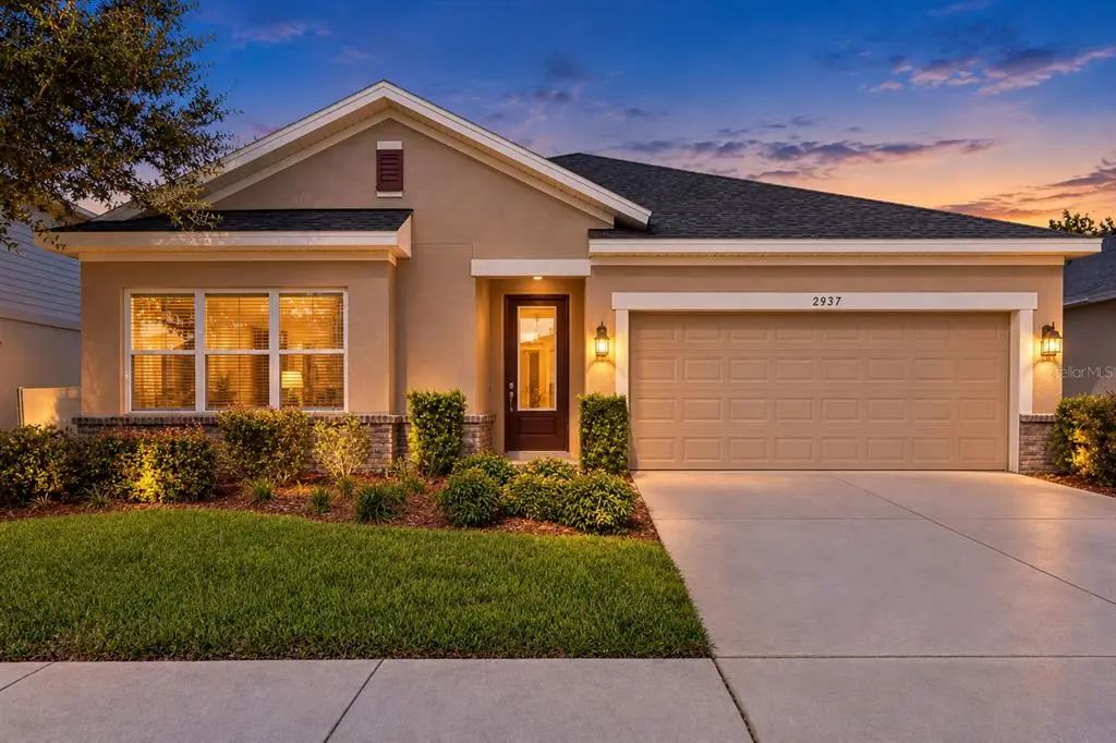 2937 Deerberry Lane, CLERMONT