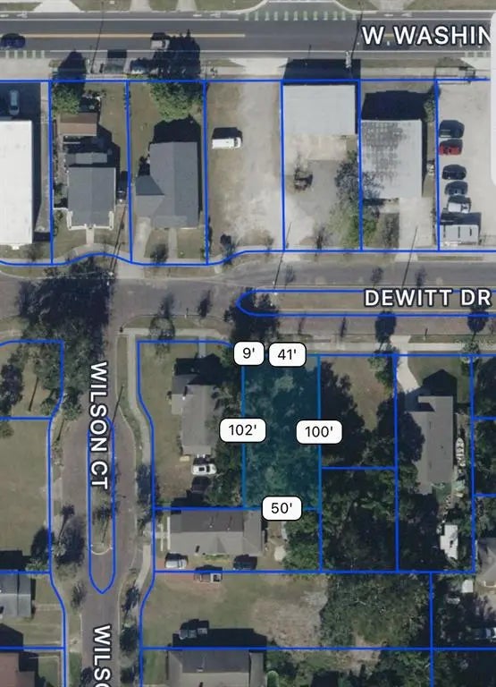 1122 Dewitt Dr, ORLANDO