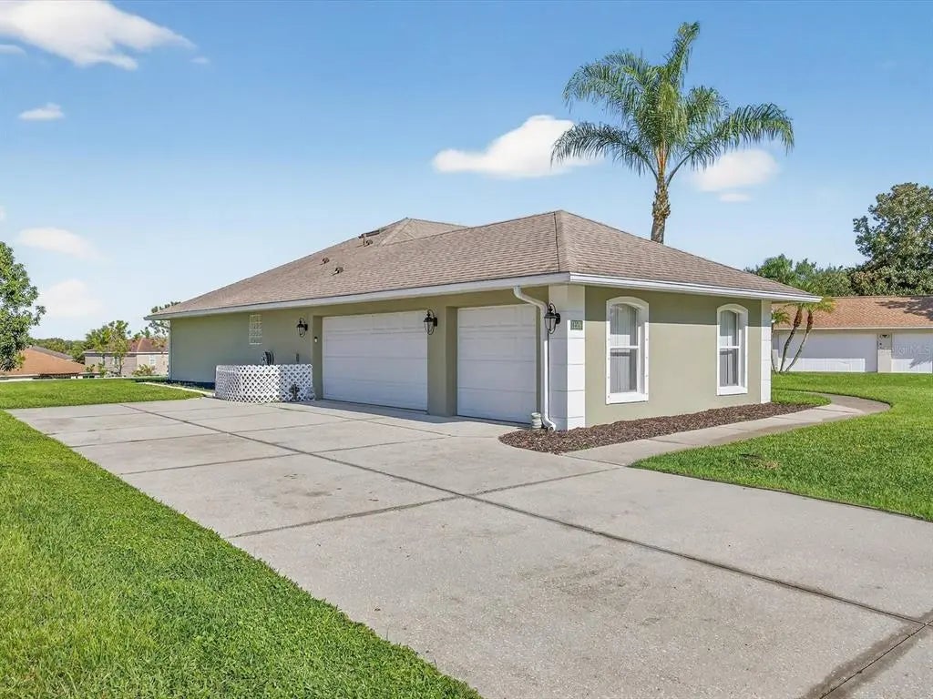 11519 Grand Bay Boulevard, CLERMONT