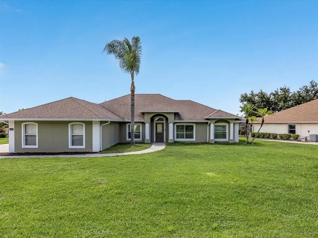 11519 Grand Bay Boulevard, CLERMONT