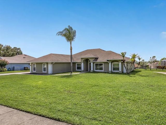11519 Grand Bay Boulevard, CLERMONT