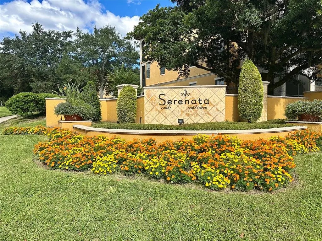 6149 Metrowest Boulevard 107, ORLANDO