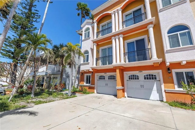 17821 Gulf Boulevard B, REDINGTON SHORES