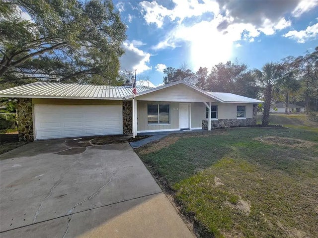 2160 Ne 36th Street, OCALA