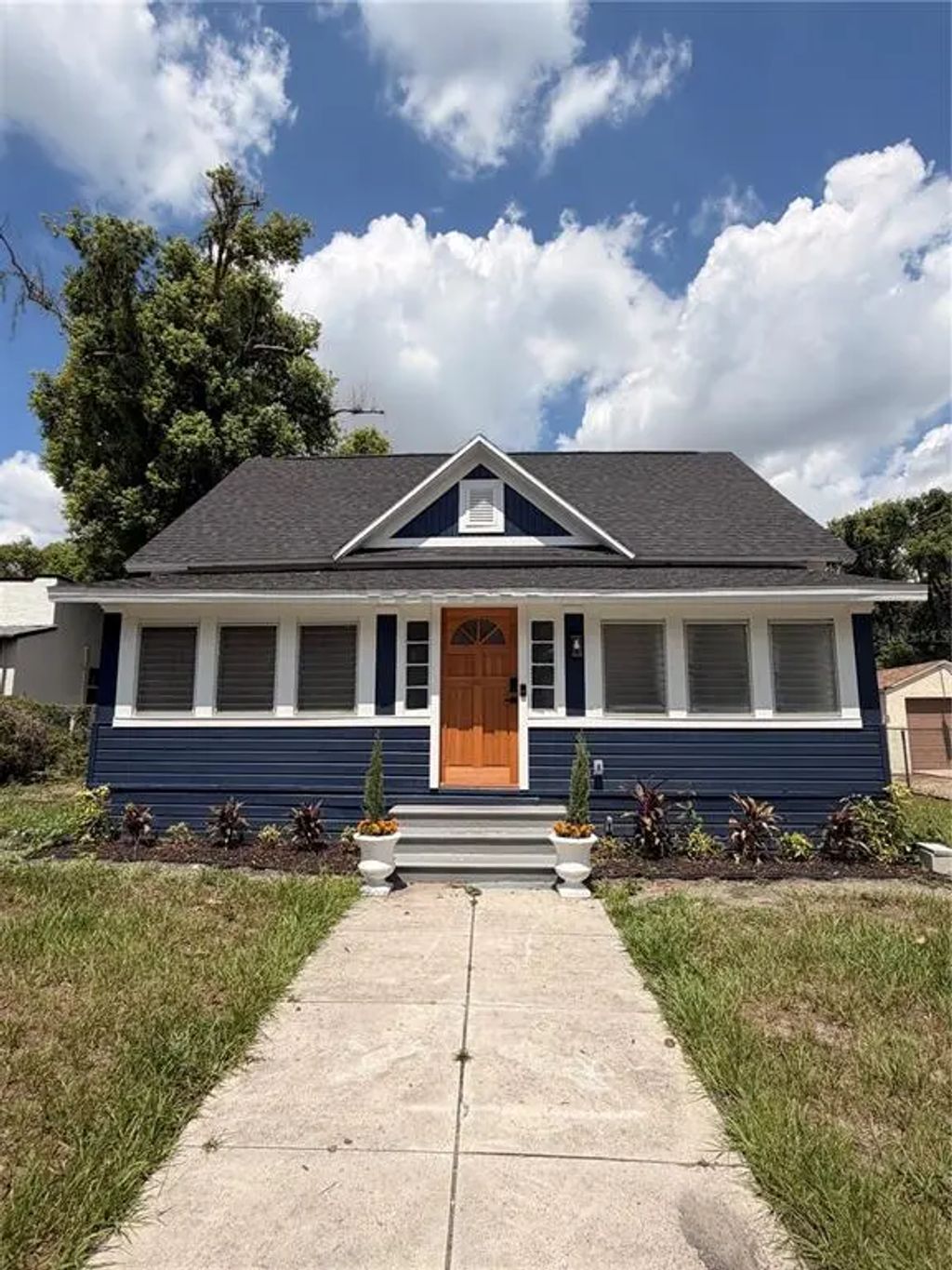 3006 N Jefferson Street, TAMPA