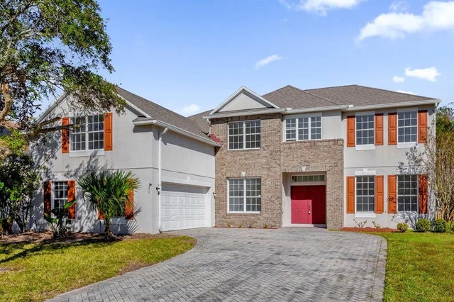 3211 Eagle Watch Drive, KISSIMMEE