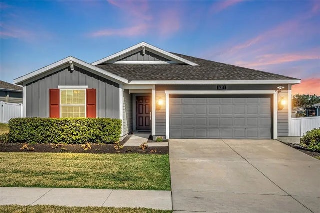 5317 Travertine Street, MOUNT DORA