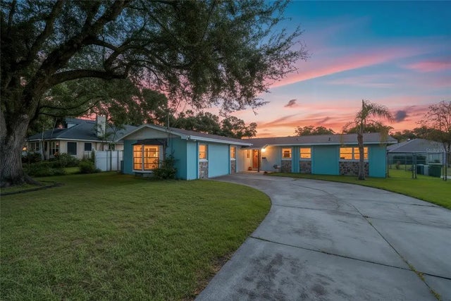 6421 Stockbridge Avenue, BELLE ISLE