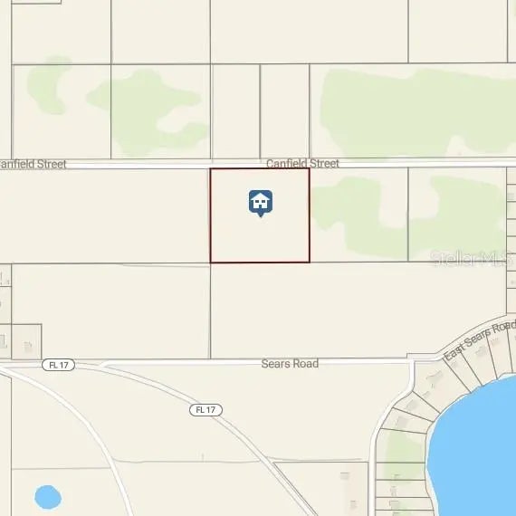 1570 E Canfield Street, AVON PARK