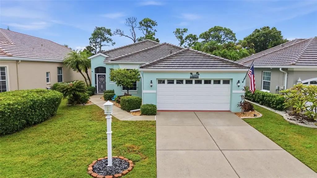 26199 Feathersound Drive, PUNTA GORDA