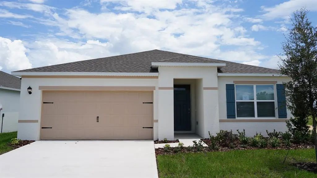1751 Grandiose Drive, HAINES CITY