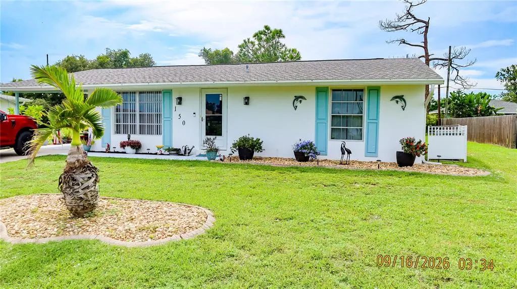 150 Lambert St Nw, PORT CHARLOTTE