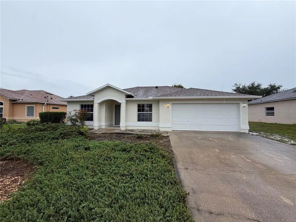 18 Rolland Lane, PALM COAST