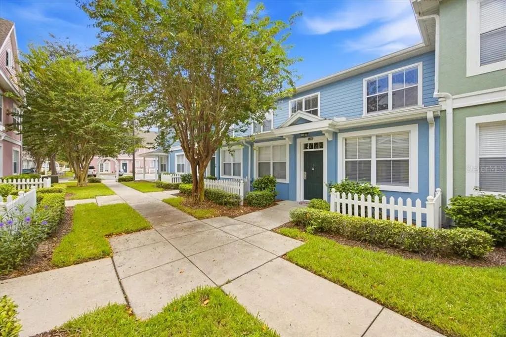 4006 Venetian Bay Drive 103, KISSIMMEE
