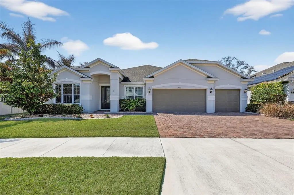 5411 Camberwell Lane, RIVERVIEW