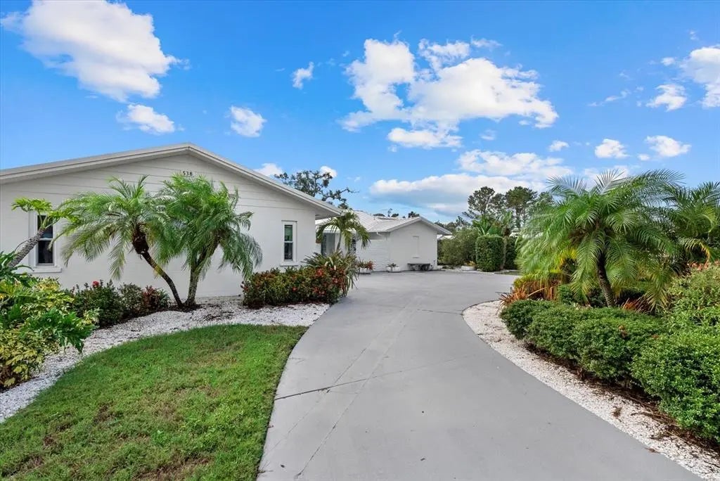 538 Magellan Drive, SARASOTA