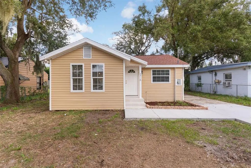 8416 N 17th Street, TAMPA