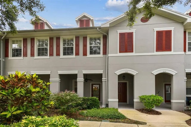 9420 Georgian Park Lane 106, TAMPA