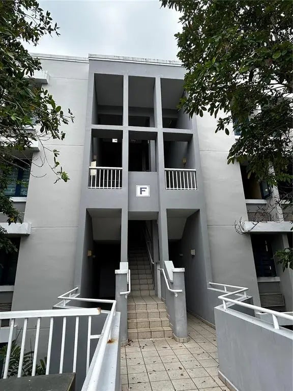 Carr 693 Int 6690 F1203, VEGA ALTA