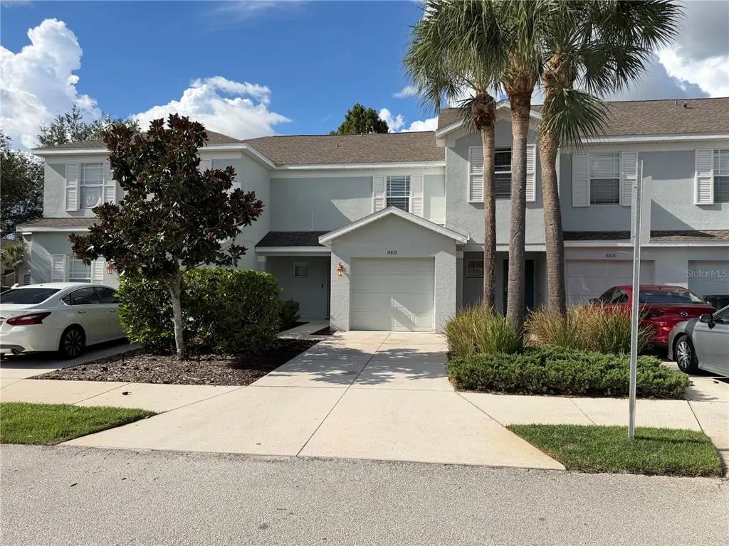 14876 Skip Jack Loop, BRADENTON
