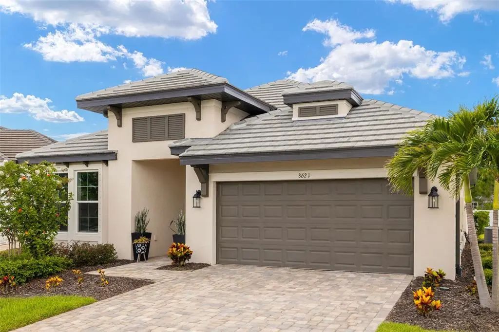 3621 Wild Blossom Place, PARRISH