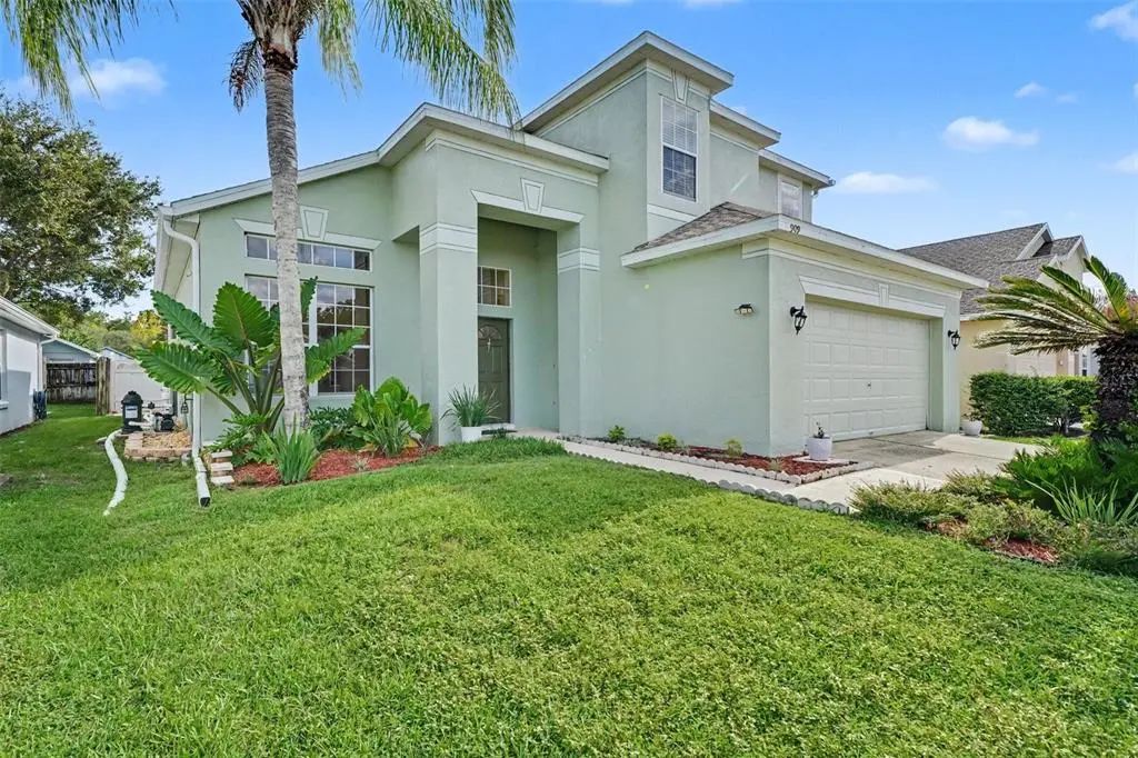 909 Devon Creek Road, WINTER SPRINGS