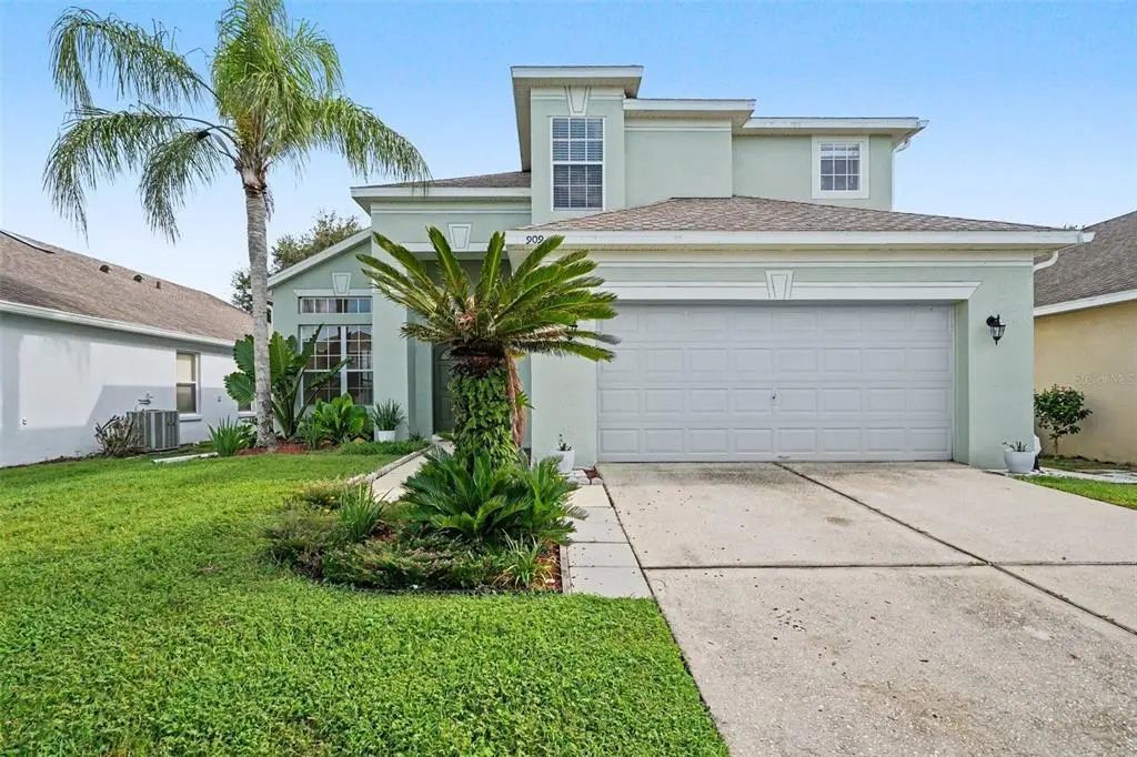 909 Devon Creek Road, WINTER SPRINGS