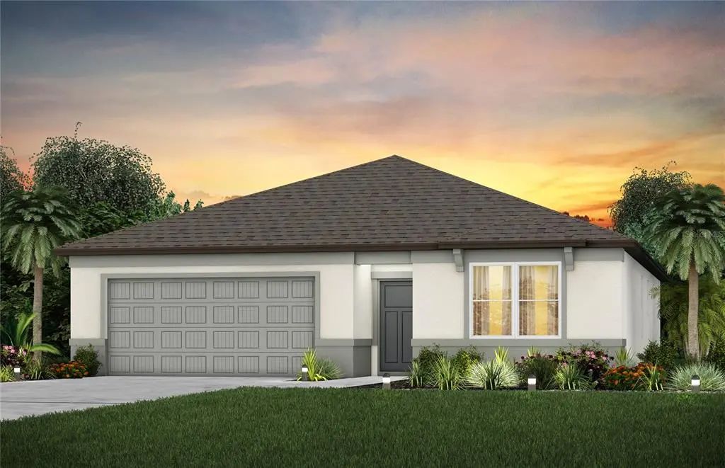 12717 Blue Reflection Avenue, PARRISH
