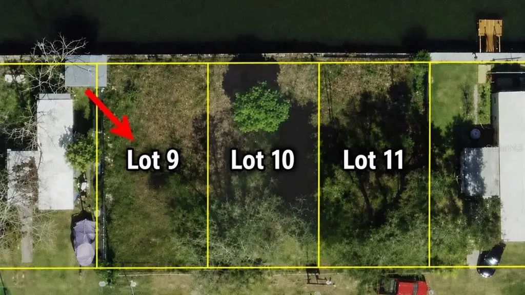 Lot 9 Puffin, HUDSON