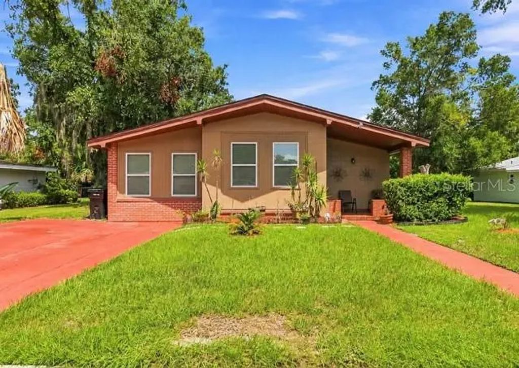 841 Wooden Boulevard, ORLANDO