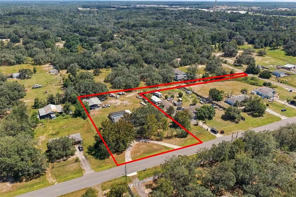 15440 Hays Road, SPRING HILL