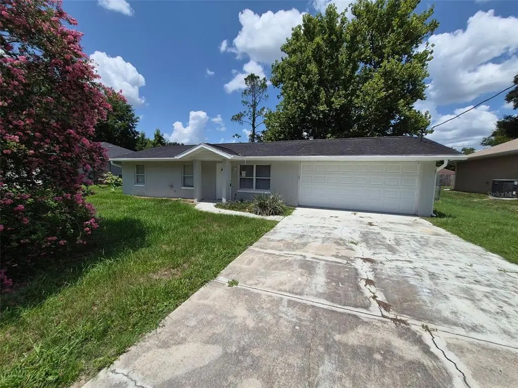 13678 Se 55th Avenue, SUMMERFIELD