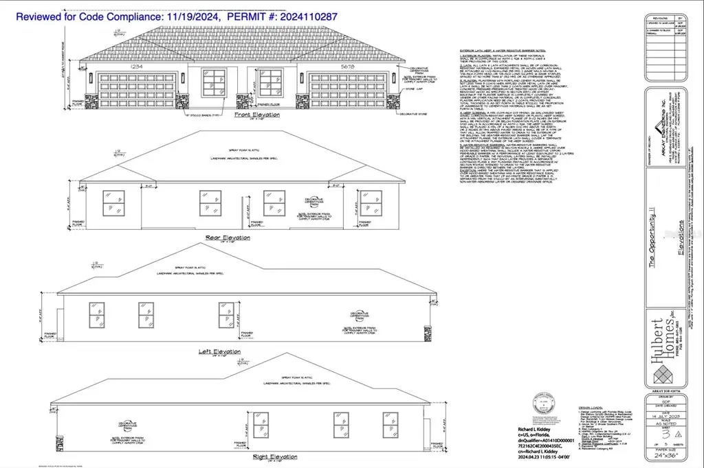 57 Wellstream Lane, PALM COAST