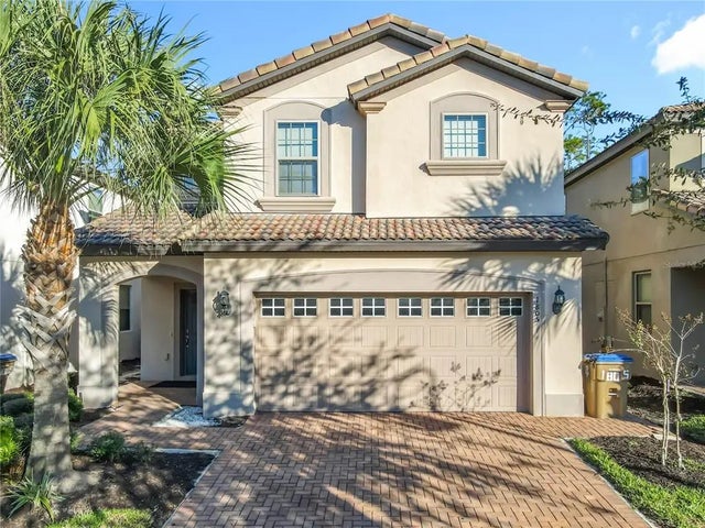 1805 Nice Court, KISSIMMEE