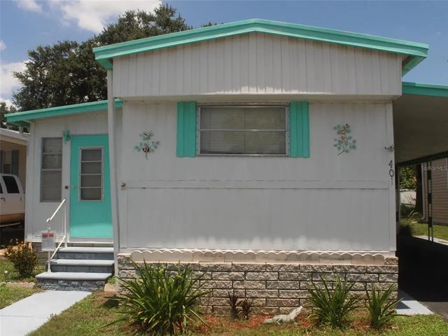 9790 N 66th 401, PINELLAS PARK