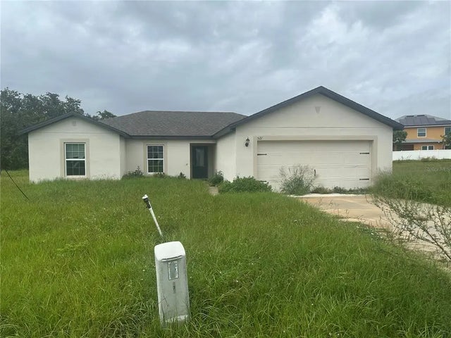 521 Big Black Way, KISSIMMEE