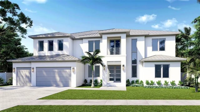 4503 W Longfellow Avenue, TAMPA