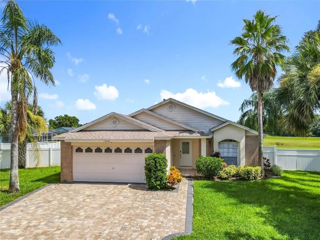 1510 Chapman Oak Court, KISSIMMEE