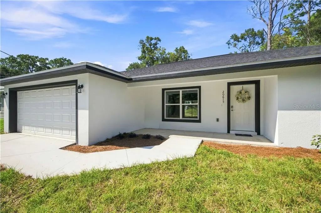 20615 Sw Robin Drive, Dunnellon