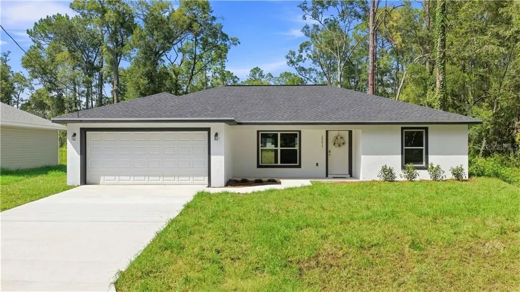 20615 Sw Robin Drive, Dunnellon