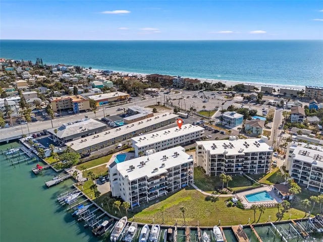 9755 Harrell Avenue 101, TREASURE ISLAND