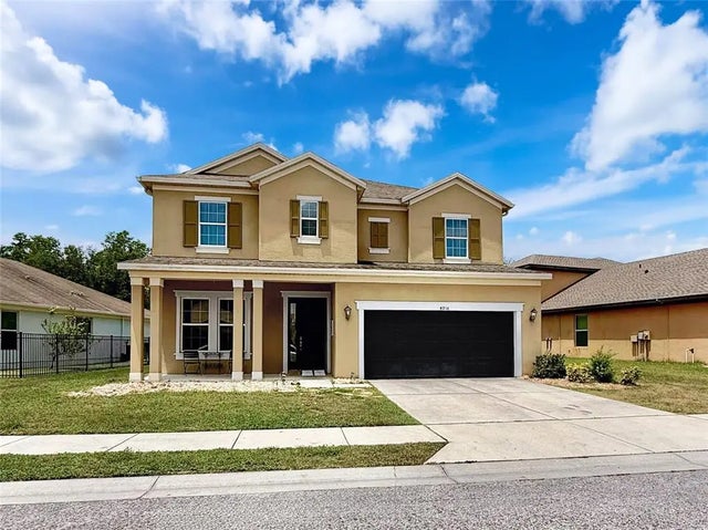 4916 Rolling Green Drive, WESLEY CHAPEL