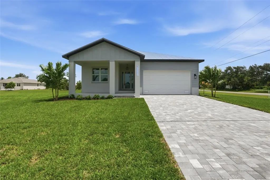 24292 Peppercorn Road, PUNTA GORDA