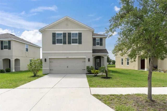 7543 Tuscan Bay Circle, WESLEY CHAPEL