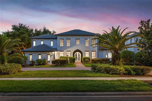 10849 Emerald Chase Drive, ORLANDO