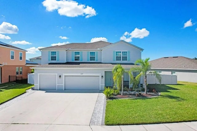 6307 114th Avenue E, PARRISH