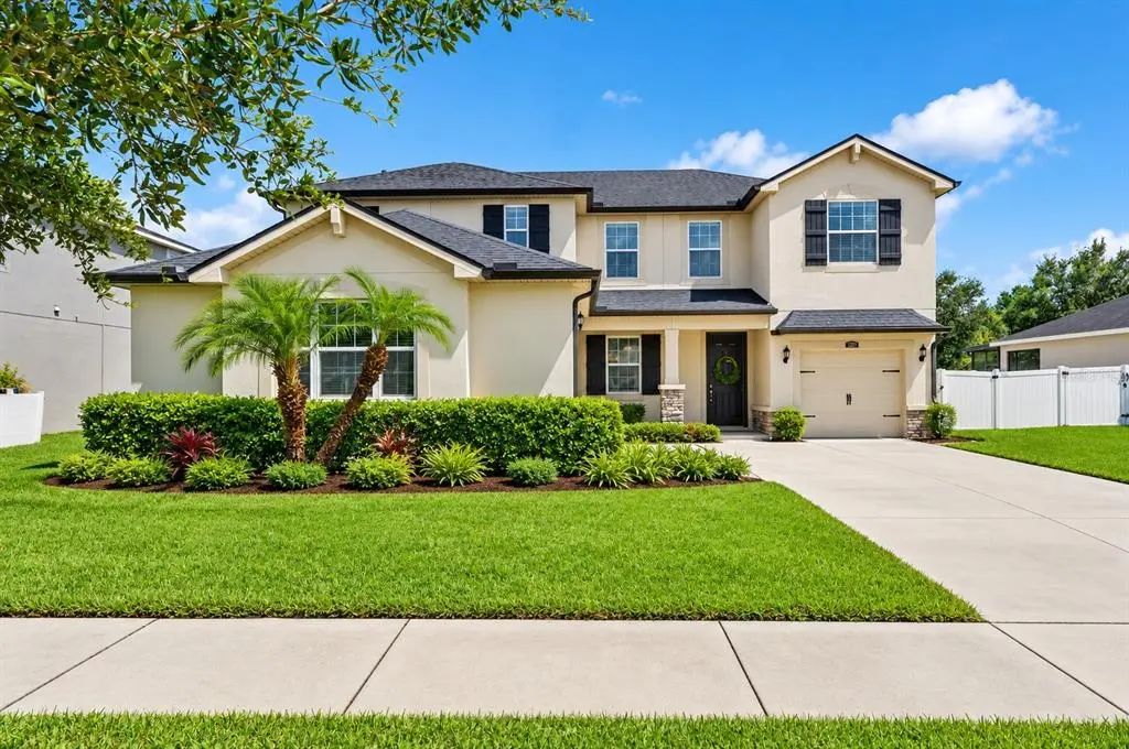 12211 Streambed Drive, RIVERVIEW